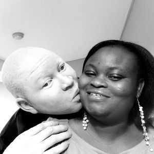 Meet your Posher, Aimee-clemence